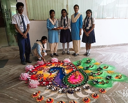 DIYA PRESENTATION ACTIVITY