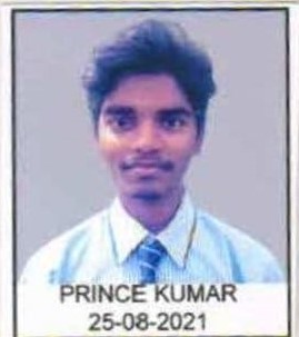 Prince Kumar.